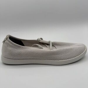 Allbirds TS M10 Sneakers Women's Size 10 Light Gray Washable Casual Shoes EU 42
